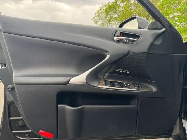 2010 Lexus IS 250 250 Sport
