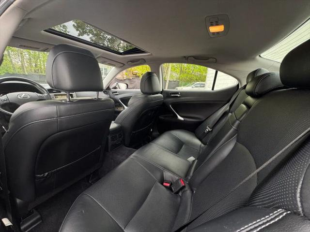 2010 Lexus IS 250 250 Sport