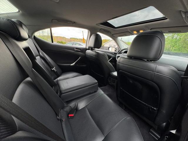 2010 Lexus IS 250 250 Sport