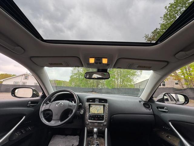 2010 Lexus IS 250 250 Sport