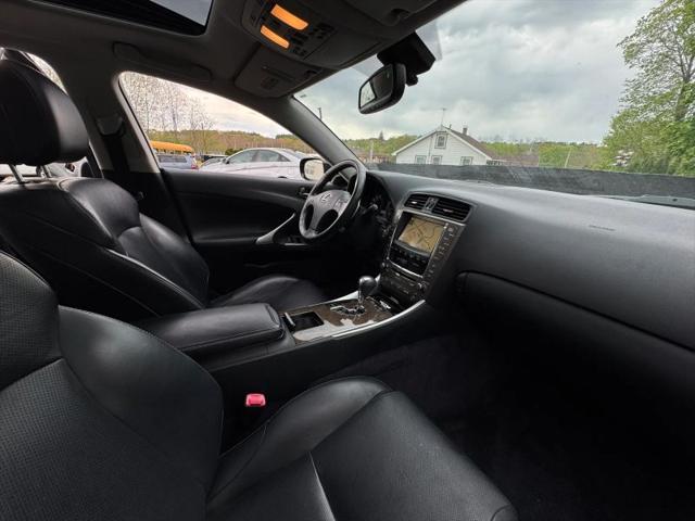 2010 Lexus IS 250 250 Sport