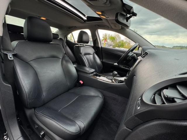 2010 Lexus IS 250 250 Sport
