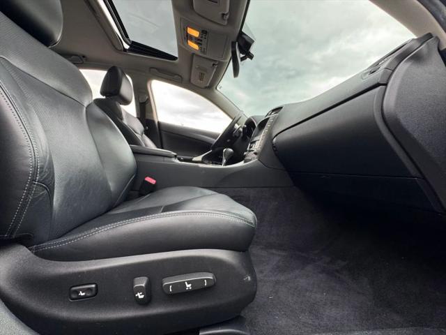2010 Lexus IS 250 250 Sport