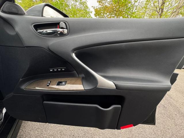 2010 Lexus IS 250 250 Sport
