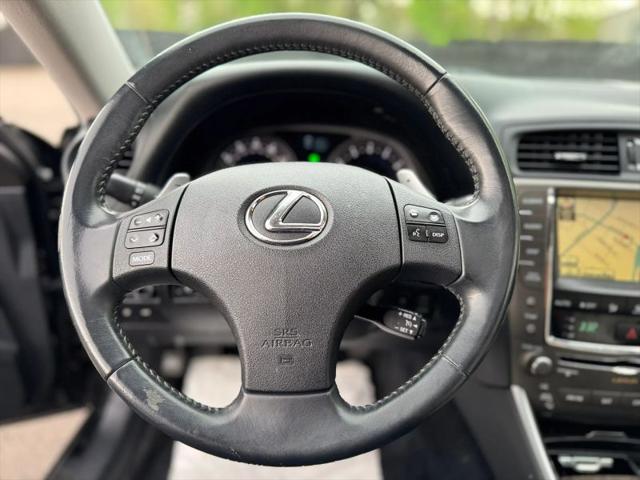 2010 Lexus IS 250 250 Sport