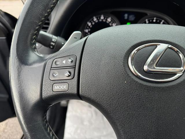 2010 Lexus IS 250 250 Sport
