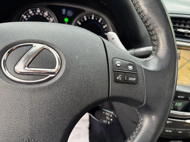 2010 Lexus IS 250 250 Sport