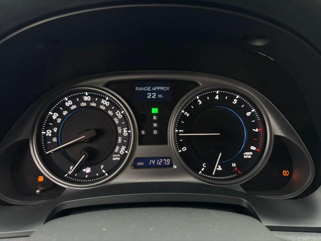 2010 Lexus IS 250 250 Sport