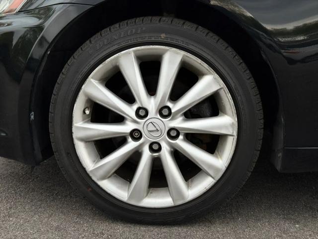 2010 Lexus IS 250 250 Sport