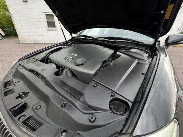 2010 Lexus IS 250 250 Sport