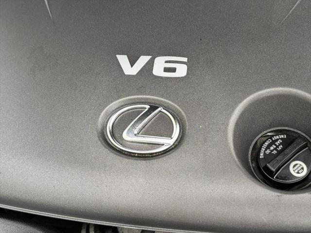 2010 Lexus IS 250 250 Sport