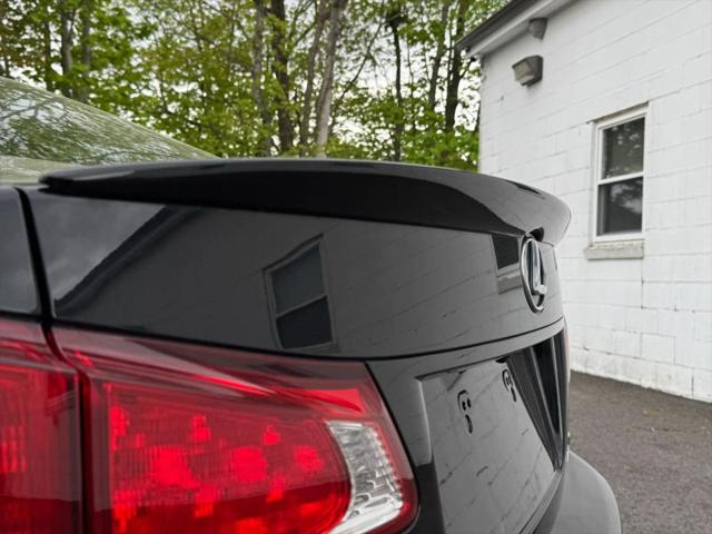 2010 Lexus IS 250 250 Sport