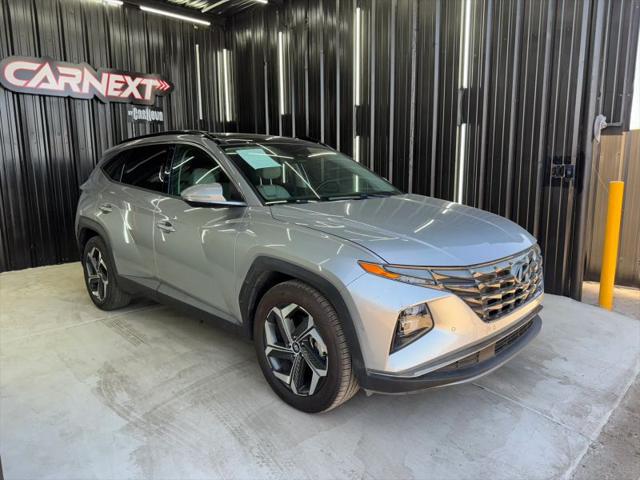 2022 Hyundai Tucson Limited for sale in Phoenix, AZ