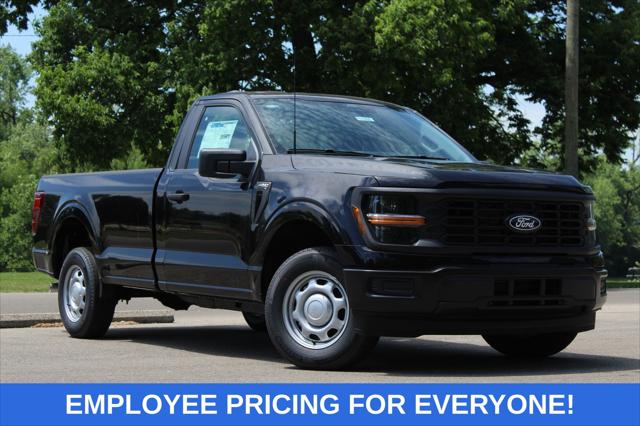 2026 Ford F-150 XL for sale near Middletown, OH