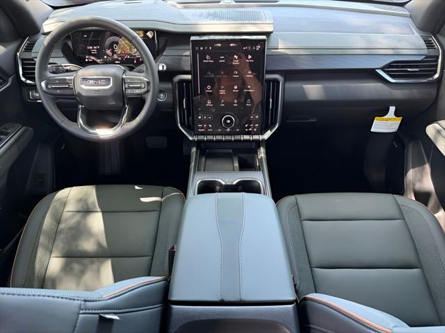 2026 GMC Acadia AT4 AWD