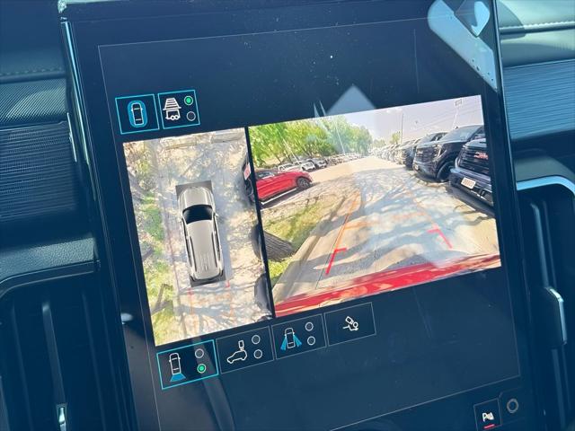 2026 GMC Acadia AT4 AWD