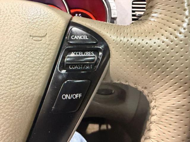2010 Nissan Murano SL