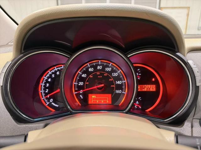 2010 Nissan Murano SL