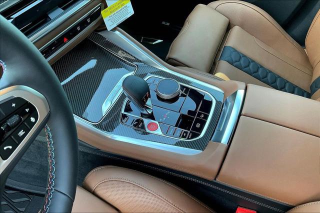 2026 BMW X5 M Competition