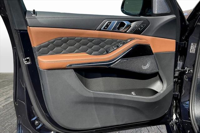 2026 BMW X5 M Competition