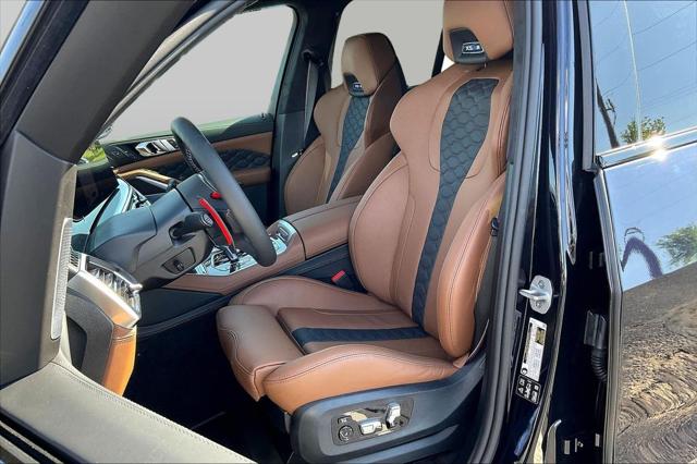 2026 BMW X5 M Competition