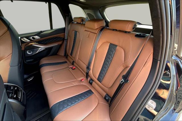 2026 BMW X5 M Competition
