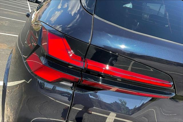 2026 BMW X5 M Competition