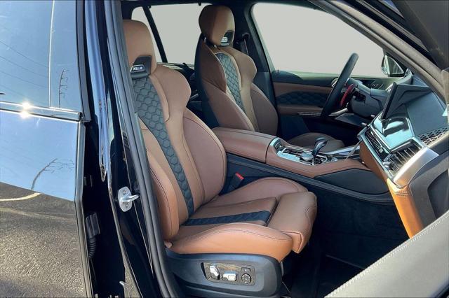 2026 BMW X5 M Competition