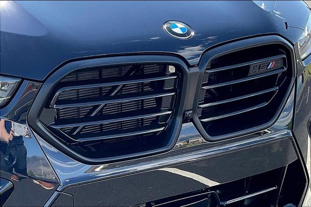 2026 BMW X5 M Competition