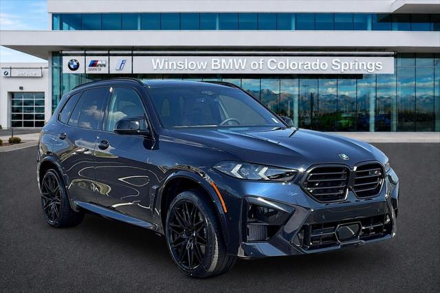 2026 BMW X5 M Competition for sale in Colorado Springs, CO