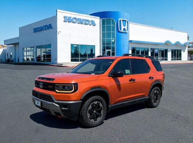 2026 Honda Passport AWD TrailSport Elite for sale in San Jose, CA