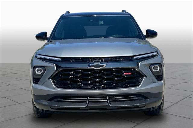 2025 Chevrolet TrailBlazer FWD RS