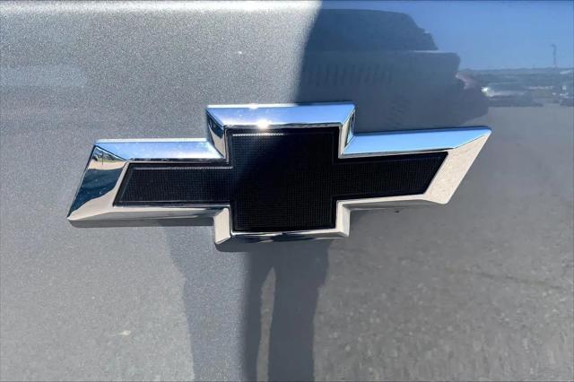 2025 Chevrolet TrailBlazer FWD RS