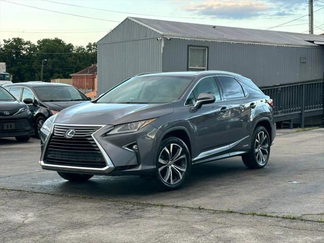 2016 Lexus RX 450h 450h for sale in Columbia, TN