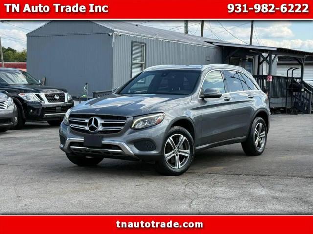 2019 Mercedes-Benz GLC 300 for sale in Columbia, TN