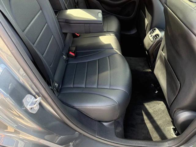 2019 Mercedes-Benz GLC 300