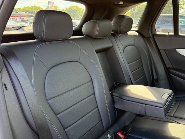 2019 Mercedes-Benz GLC 300