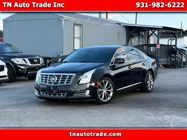 2013 Cadillac XTS Luxury for sale in Columbia, TN