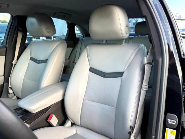 2013 Cadillac XTS Luxury