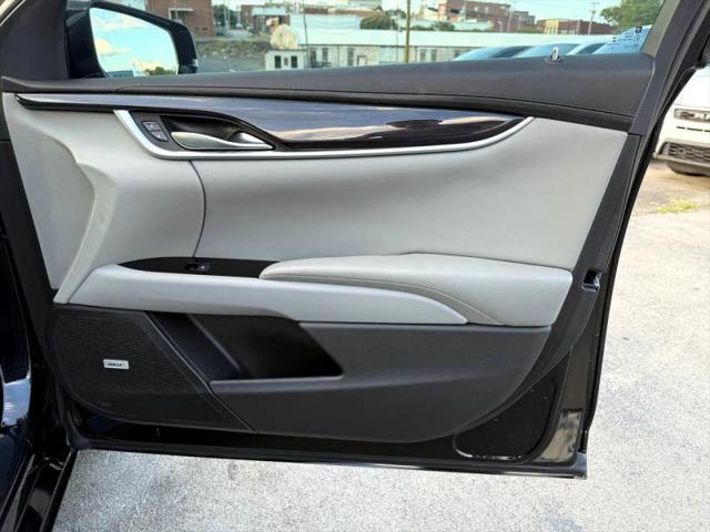 2013 Cadillac XTS Luxury