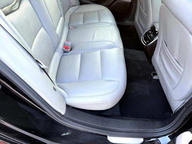 2013 Cadillac XTS Luxury