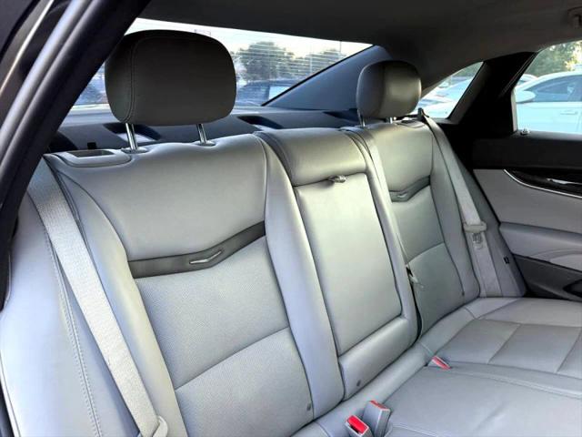 2013 Cadillac XTS Luxury