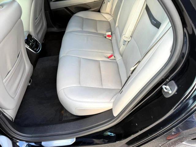 2013 Cadillac XTS Luxury
