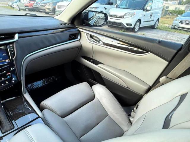 2013 Cadillac XTS Luxury