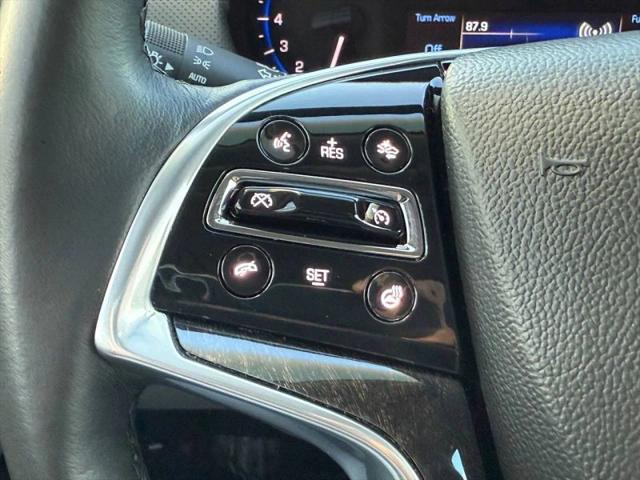2013 Cadillac XTS Luxury