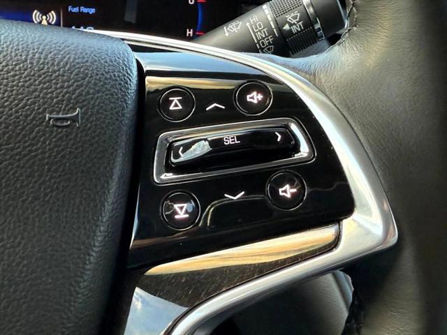 2013 Cadillac XTS Luxury