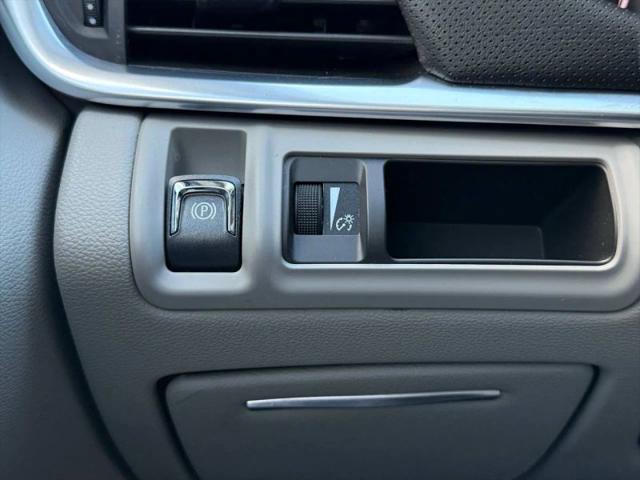 2013 Cadillac XTS Luxury