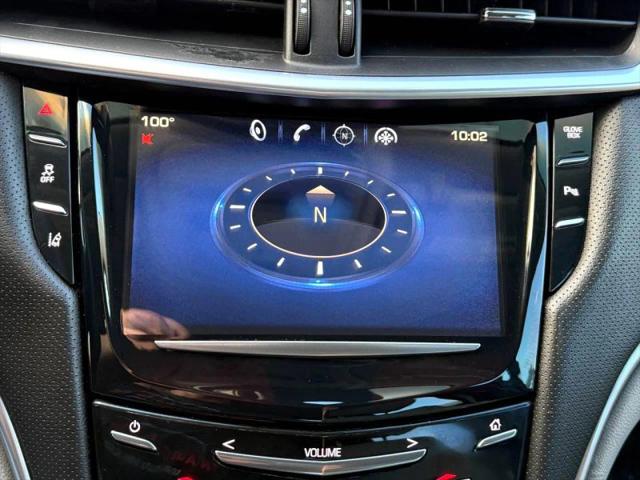 2013 Cadillac XTS Luxury