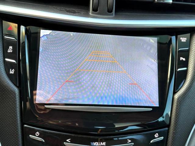 2013 Cadillac XTS Luxury