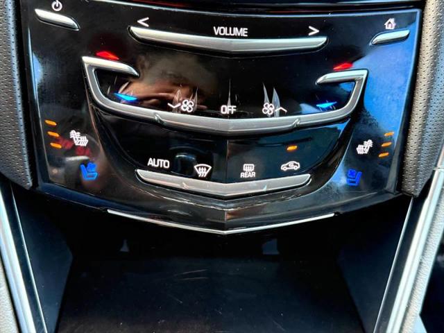 2013 Cadillac XTS Luxury